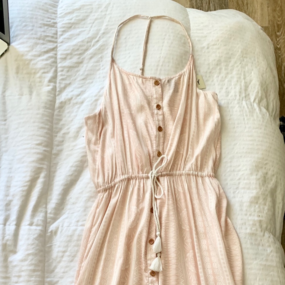 Roxy Casino Point Maxi Dress